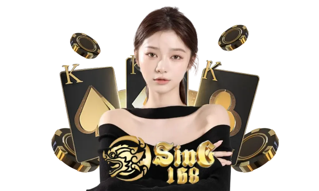 SING168