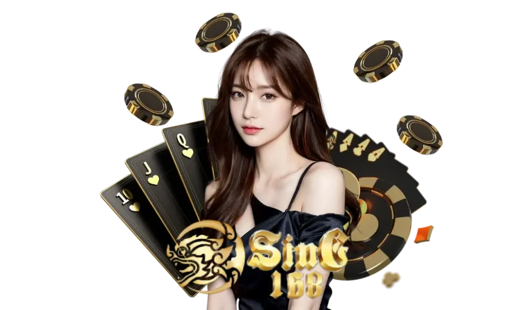 SING168